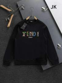 Picture of Fendi Sweatshirt _SKUFendiXS-LsxitxF806332381